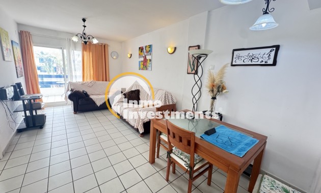 Resale - Apartment - Playa Flamenca - Alameda del Mar