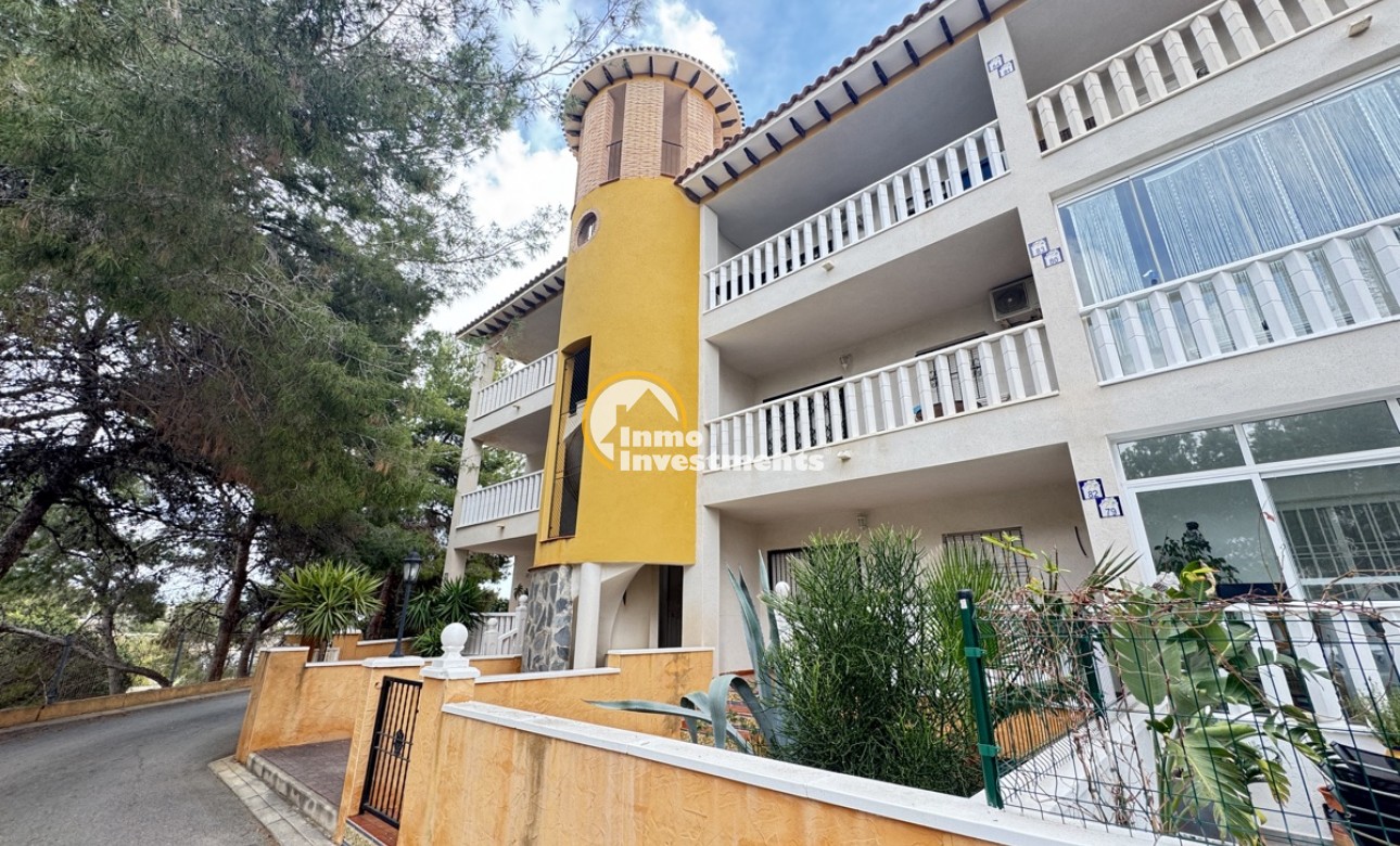 Resale - Penthouse - Lomas de Cabo Roig - Playa Golf