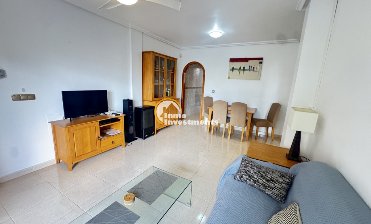 Resale - Penthouse - Lomas de Cabo Roig - Playa Golf