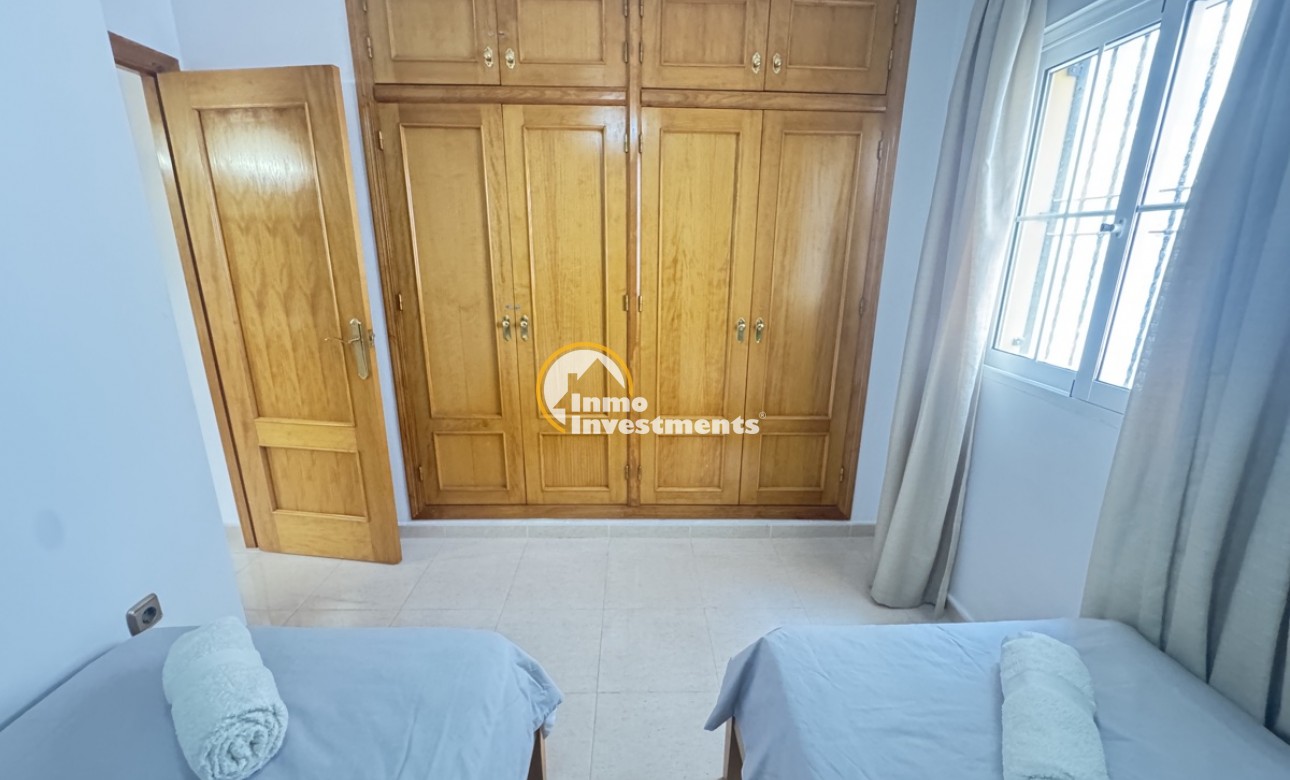 Resale - Penthouse - Lomas de Cabo Roig - Playa Golf