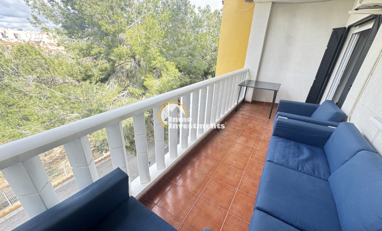 Resale - Penthouse - Lomas de Cabo Roig - Playa Golf