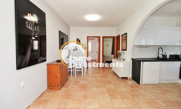 Reventa - Chalet adosado - Villamartin