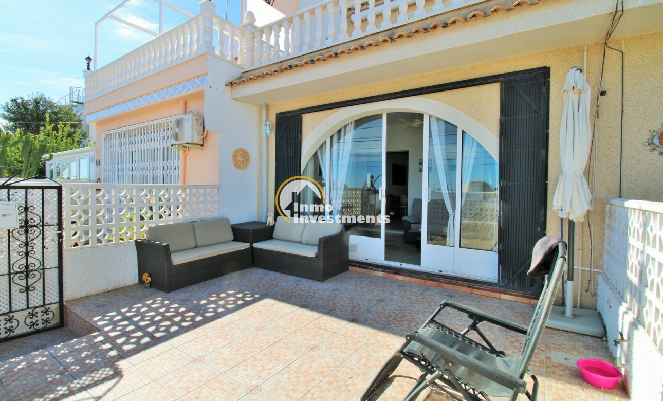 Reventa - Chalet adosado - Villamartin