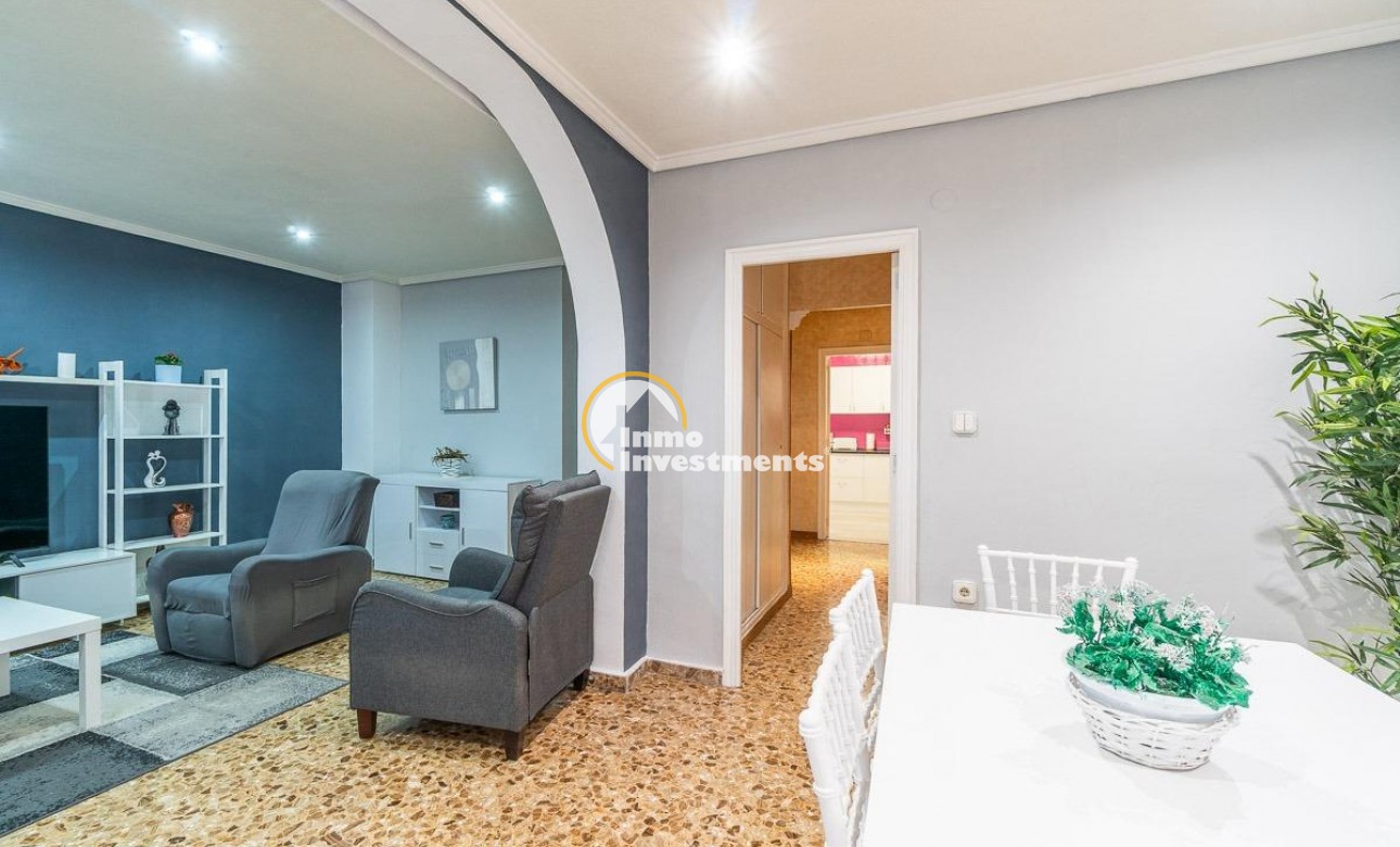 Revente privée - Appartement - Torrevieja - Centre de Torrevieja