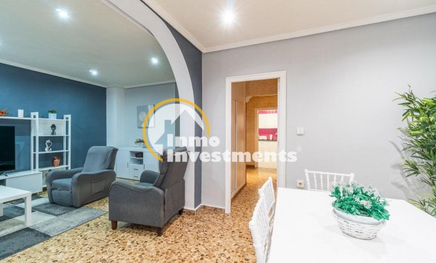 Revente privée - Appartement - Torrevieja - Centre de Torrevieja