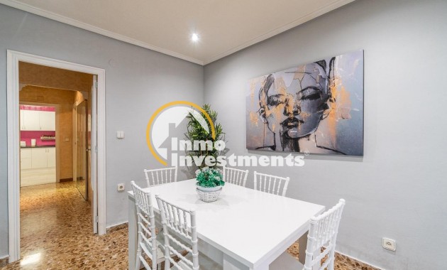 Revente privée - Appartement - Torrevieja - Centre de Torrevieja