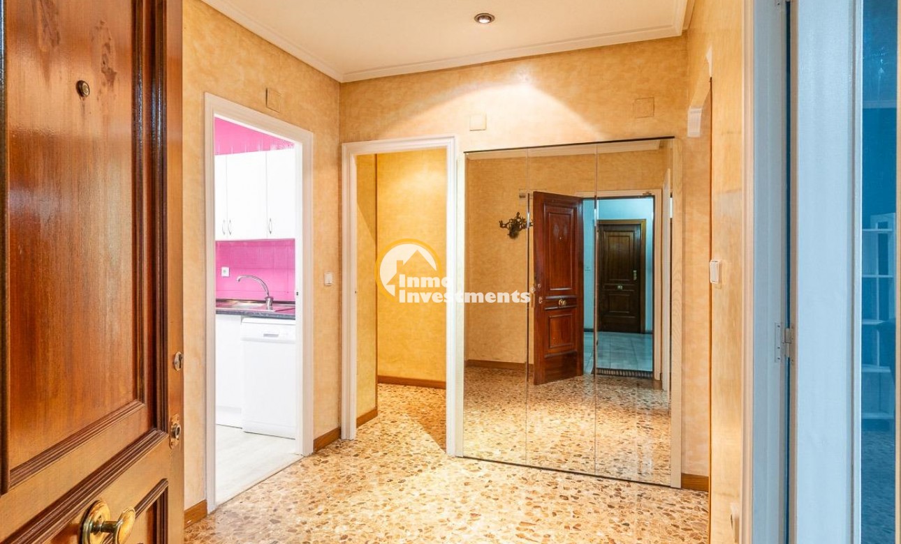 Revente privée - Appartement - Torrevieja - Centre de Torrevieja