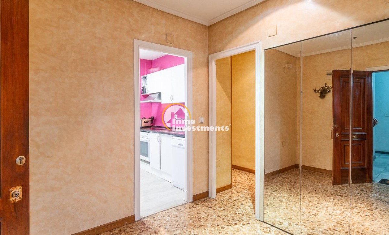 Revente privée - Appartement - Torrevieja - Centre de Torrevieja