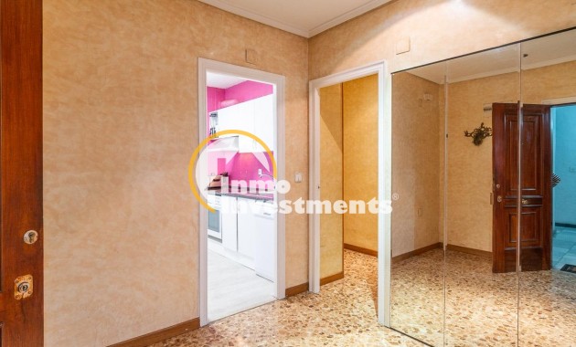 Revente privée - Appartement - Torrevieja - Centre de Torrevieja