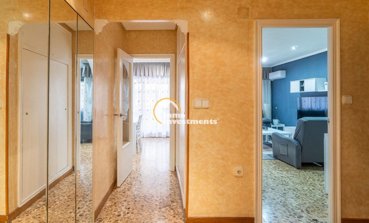 Revente privée - Appartement - Torrevieja - Centre de Torrevieja