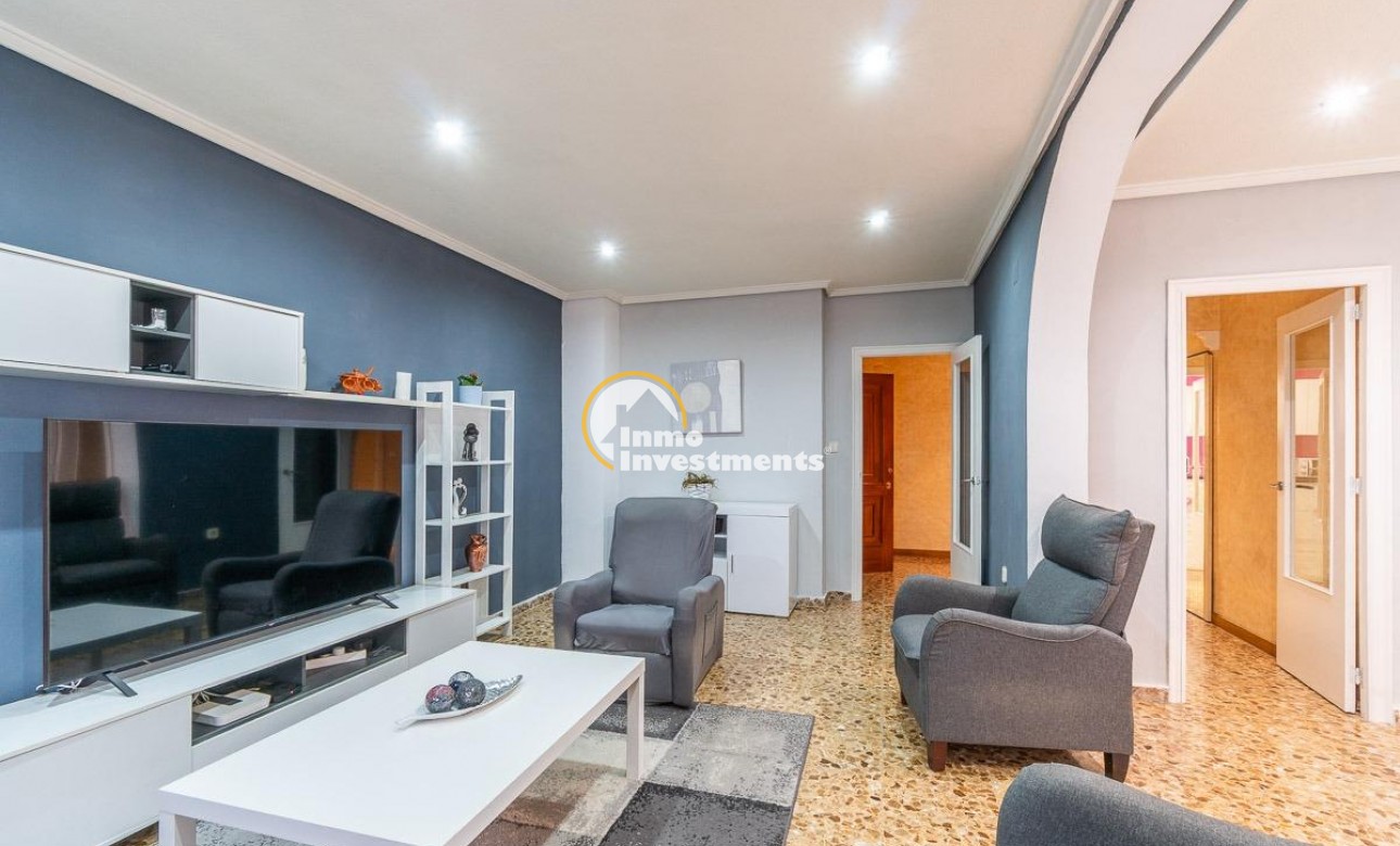 Revente privée - Appartement - Torrevieja - Centre de Torrevieja