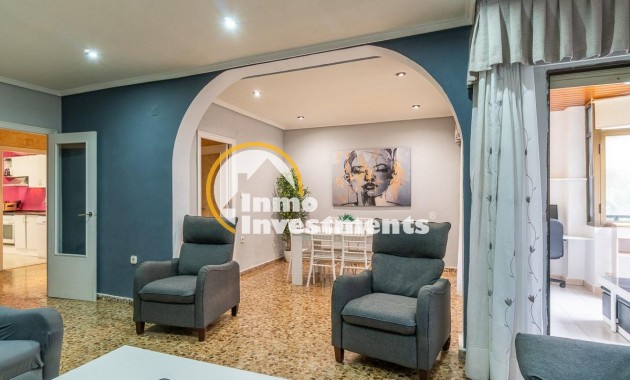 Revente privée - Appartement - Torrevieja - Centre de Torrevieja