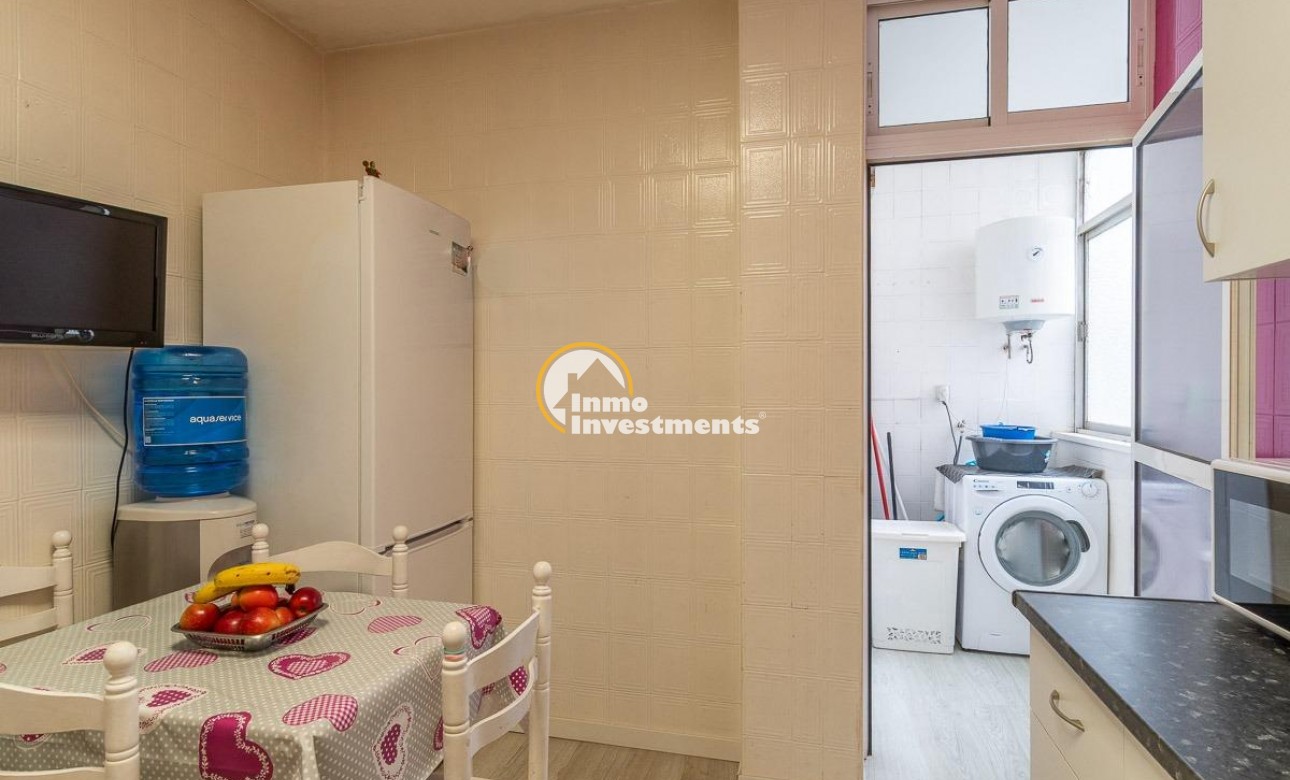 Revente privée - Appartement - Torrevieja - Centre de Torrevieja