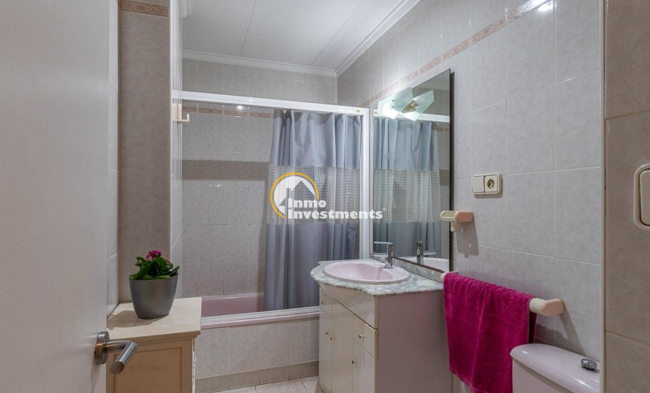 Revente privée - Appartement - Torrevieja - Centre de Torrevieja