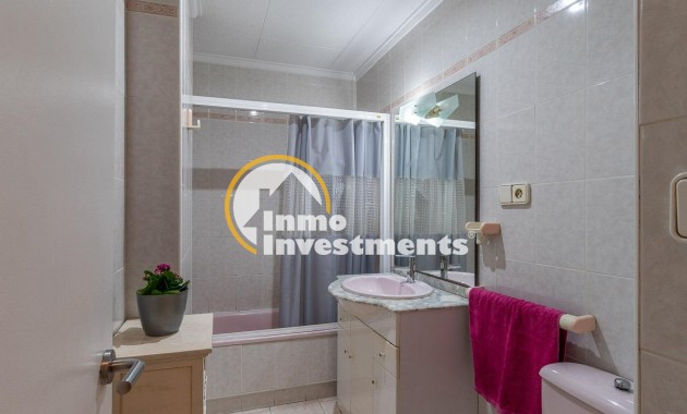 Revente privée - Appartement - Torrevieja - Centre de Torrevieja