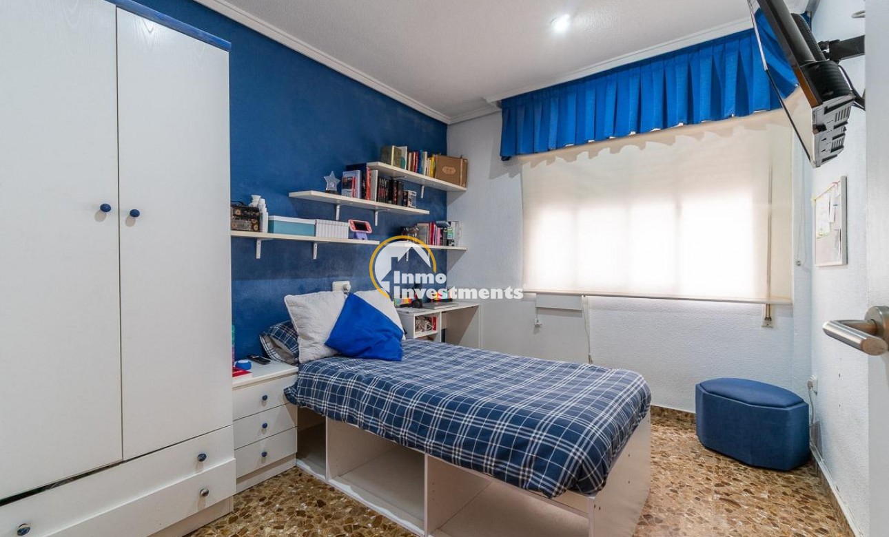 Gebrauchtimmobilien - Apartment - Torrevieja - Torrevieja Zentrum