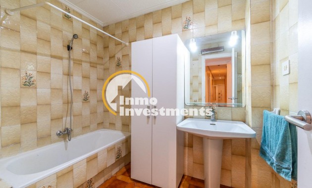 Revente privée - Appartement - Torrevieja - Centre de Torrevieja