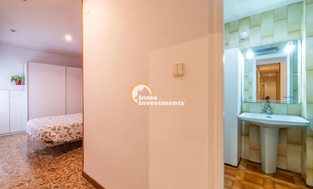 Revente privée - Appartement - Torrevieja - Centre de Torrevieja