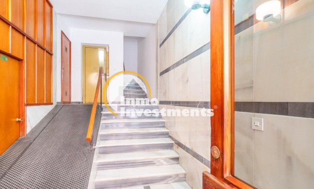 Revente privée - Appartement - Torrevieja - Centre de Torrevieja