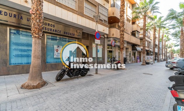 Revente privée - Appartement - Torrevieja - Centre de Torrevieja