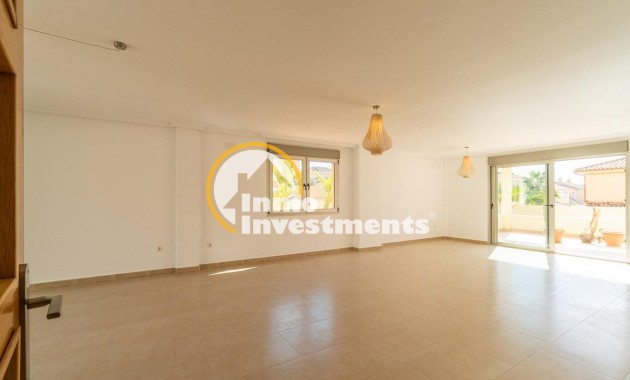 Gebrauchtimmobilien - Villa - Torrevieja - Aguas Nuevas