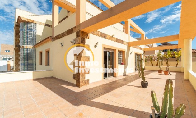 Gebrauchtimmobilien - Villa - Torrevieja - Aguas Nuevas