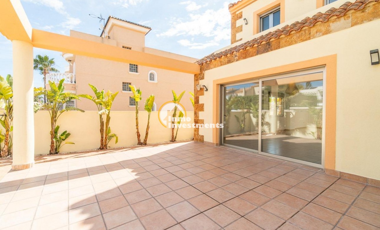 Gebrauchtimmobilien - Villa - Torrevieja - Aguas Nuevas