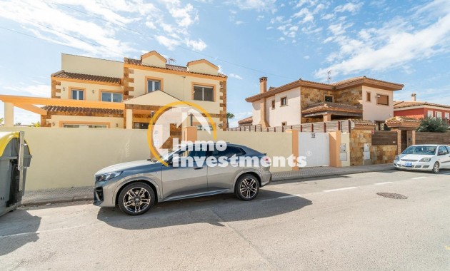 Gebrauchtimmobilien - Villa - Torrevieja - Aguas Nuevas