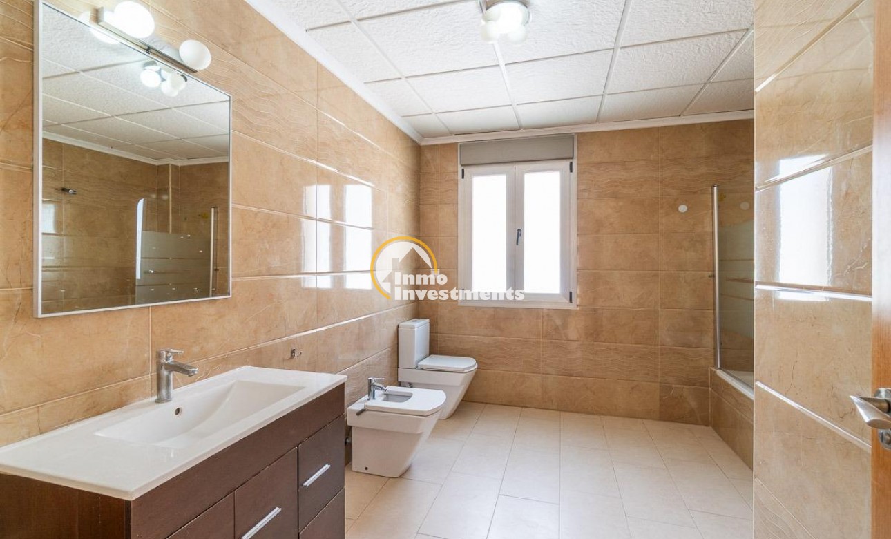 Gebrauchtimmobilien - Villa - Torrevieja - Aguas Nuevas