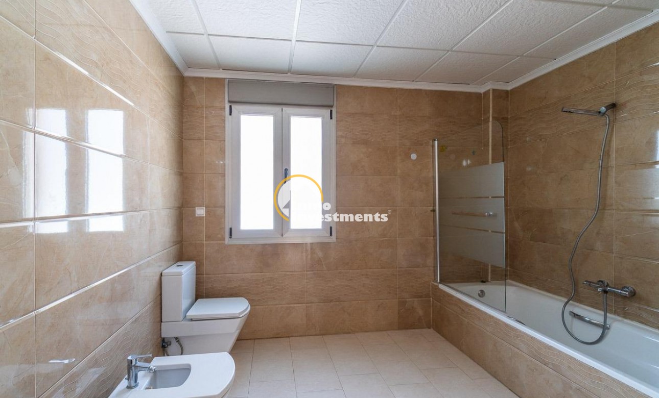 Gebrauchtimmobilien - Villa - Torrevieja - Aguas Nuevas