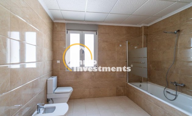 Gebrauchtimmobilien - Villa - Torrevieja - Aguas Nuevas