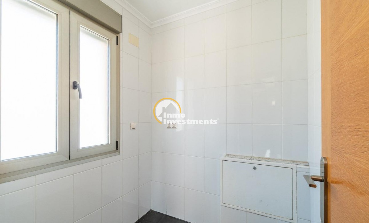 Bestaande bouw - Villa - Torrevieja - Aguas Nuevas