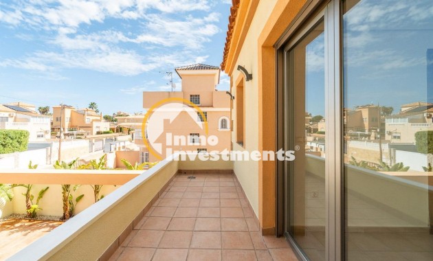 Gebrauchtimmobilien - Villa - Torrevieja - Aguas Nuevas