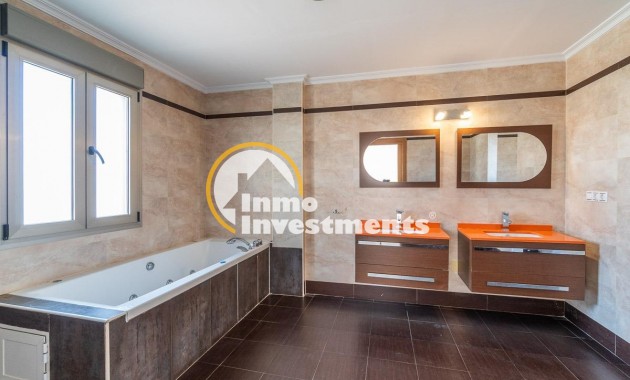 Gebrauchtimmobilien - Villa - Torrevieja - Aguas Nuevas