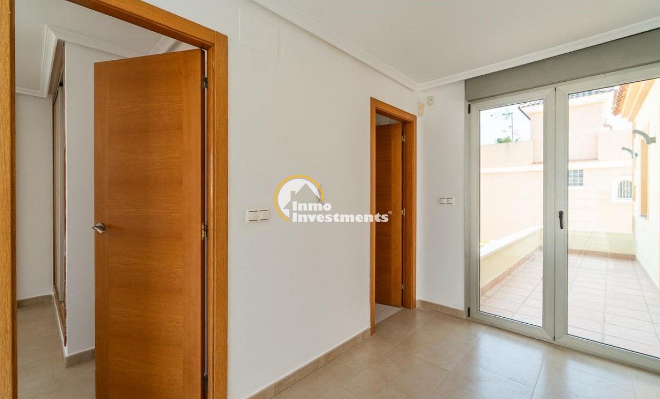 Bestaande bouw - Villa - Torrevieja - Aguas Nuevas