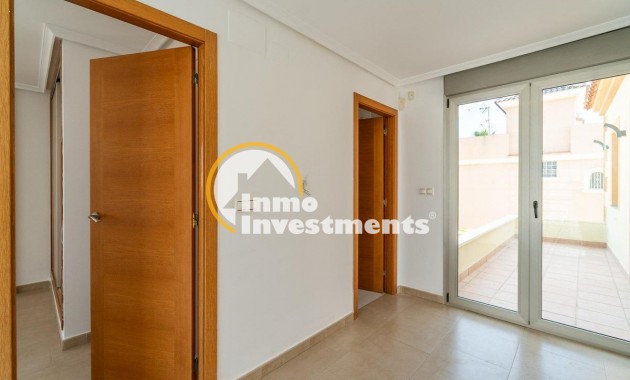 Gebrauchtimmobilien - Villa - Torrevieja - Aguas Nuevas