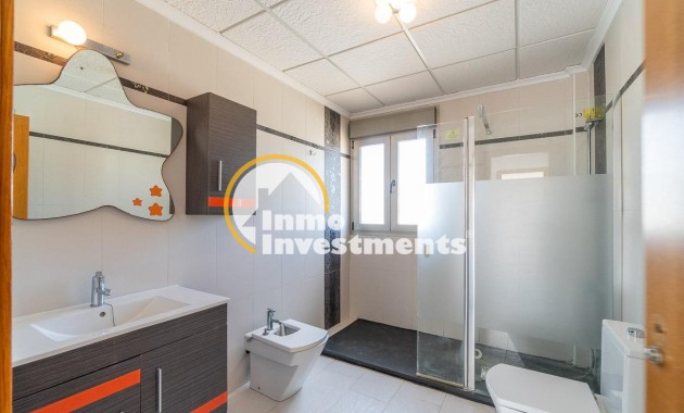 Gebrauchtimmobilien - Villa - Torrevieja - Aguas Nuevas