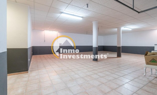 Gebrauchtimmobilien - Villa - Torrevieja - Aguas Nuevas