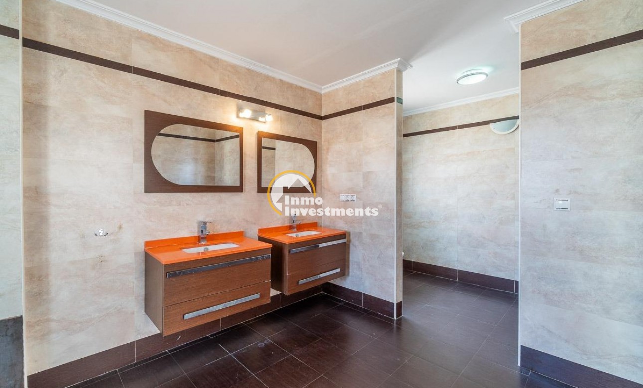 Gebrauchtimmobilien - Villa - Torrevieja - Aguas Nuevas