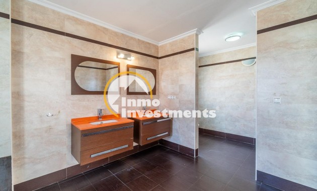 Gebrauchtimmobilien - Villa - Torrevieja - Aguas Nuevas