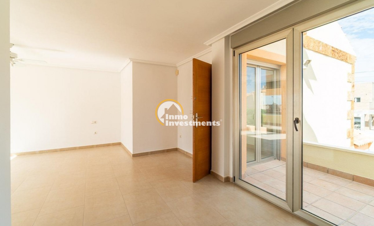 Gebrauchtimmobilien - Villa - Torrevieja - Aguas Nuevas