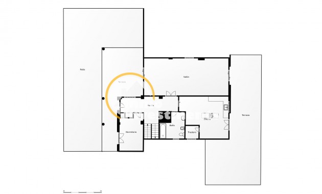 Bestaande bouw - Villa - Torrevieja - Aguas Nuevas