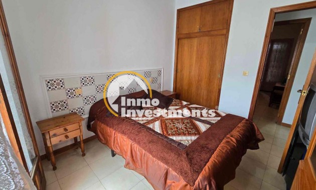 Resale - Town house - Torrevieja - Estacion de autobuses