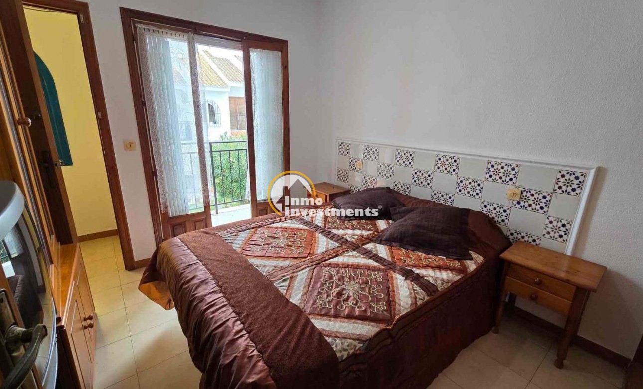 Resale - Town house - Torrevieja - Estacion de autobuses