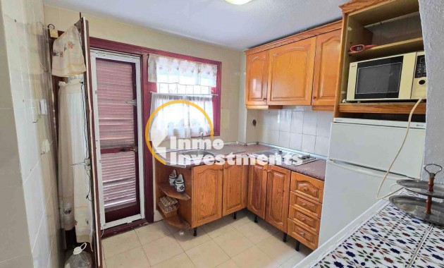 Resale - Town house - Torrevieja - Estacion de autobuses