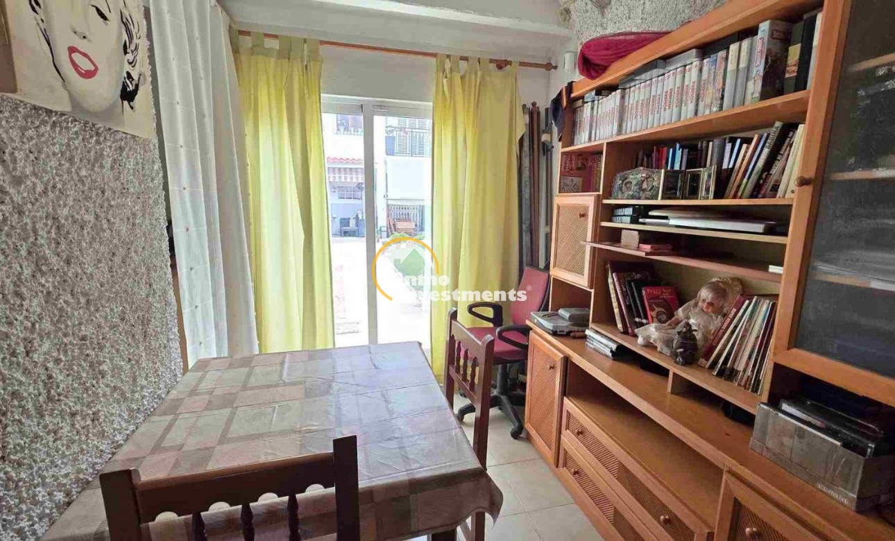 Resale - Town house - Torrevieja - Estacion de autobuses