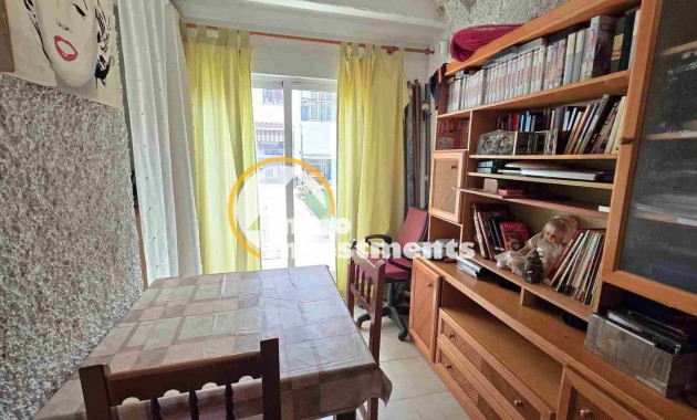 Resale - Town house - Torrevieja - Estacion de autobuses