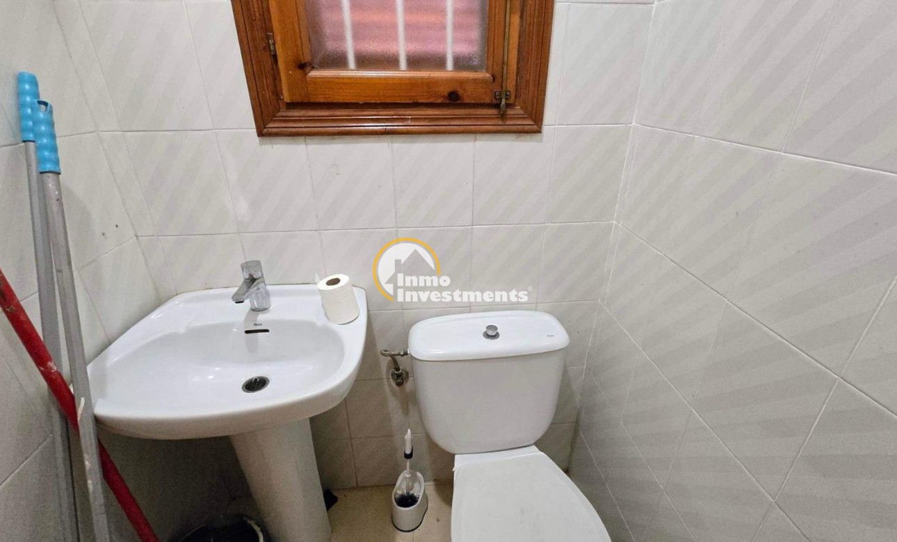 Resale - Town house - Torrevieja - Estacion de autobuses