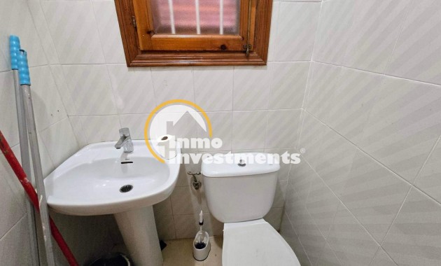 Resale - Town house - Torrevieja - Estacion de autobuses