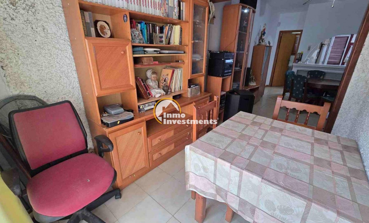 Resale - Town house - Torrevieja - Estacion de autobuses